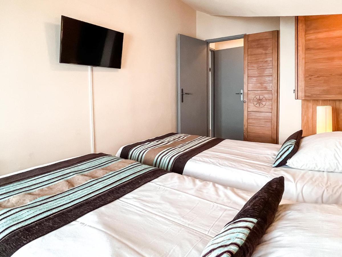 South Facing 2-Bed Apartment With Fireplace, Terrasses Deos Flaine Dış mekan fotoğraf